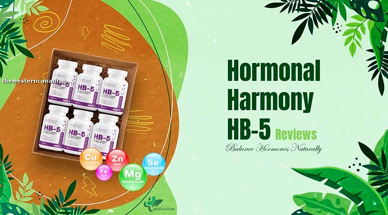 Hormonal Harmony HB-5 Reviews