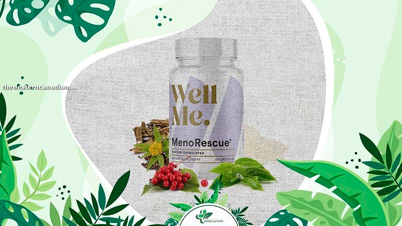 MenoRescue Supplement